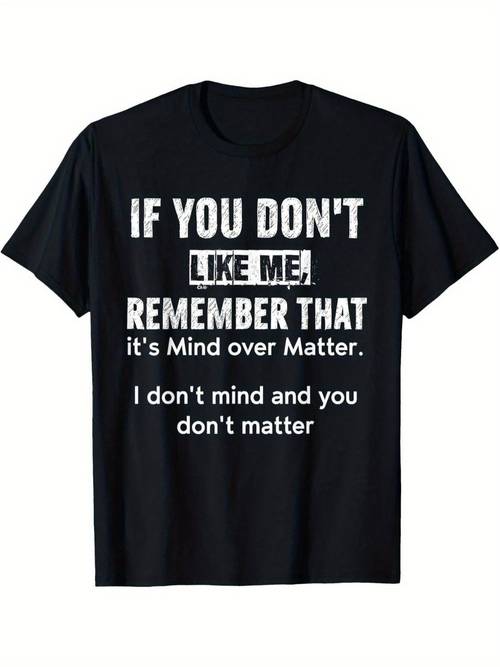 mens black cotton t shirt white text short sleeve crew neck comfortable casual ideal for casual attire and sports sports t shirt