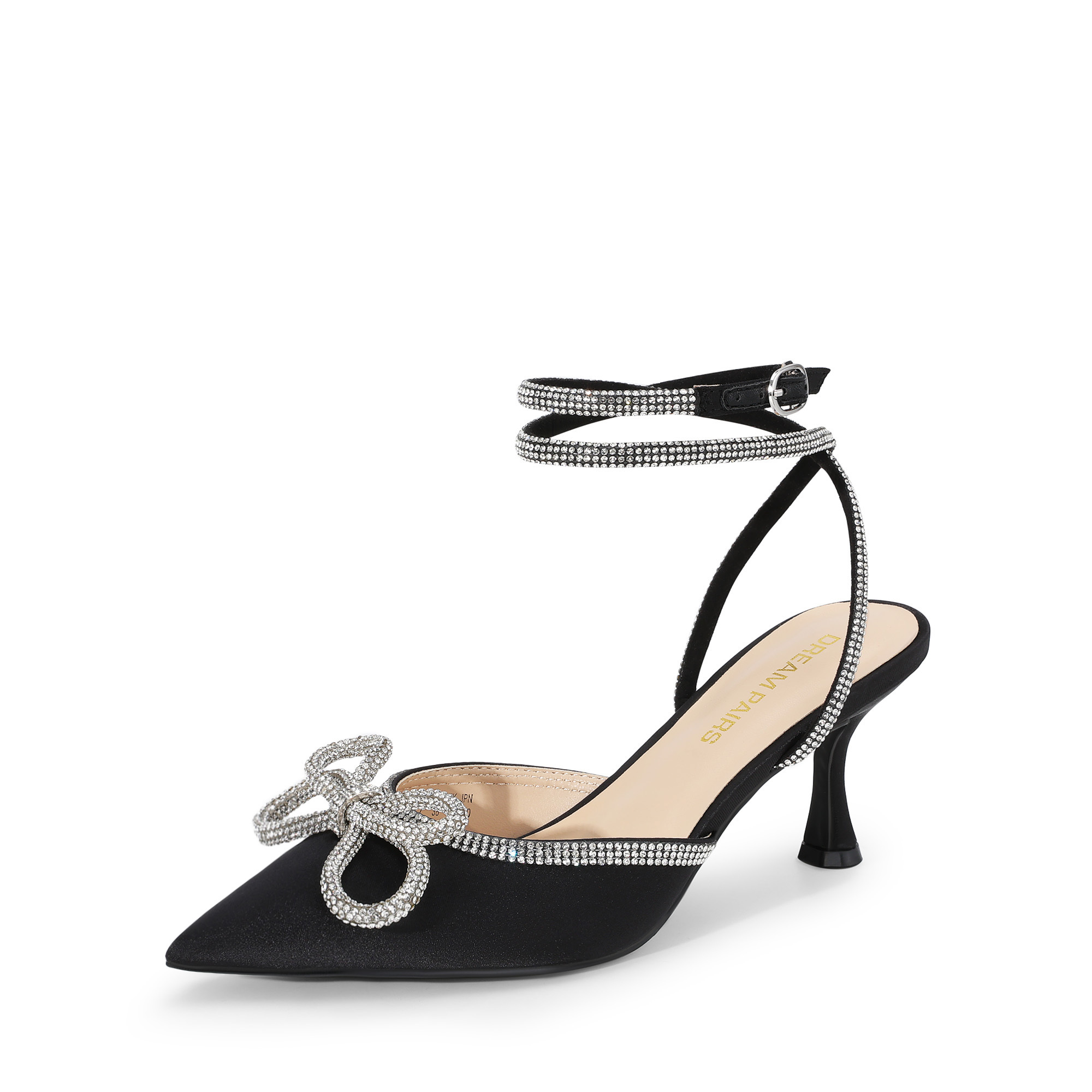 Castamere Bas Kitten Talon Heel Pointu Bout Escarpins Femmes Slingback Slip On Sandales Mariage Bureau Party Dress 3 5 Cm Heels Vert Clair Satin 39 Eu  0df505e6 54fd 54ce 8c5f D0aed11283f9