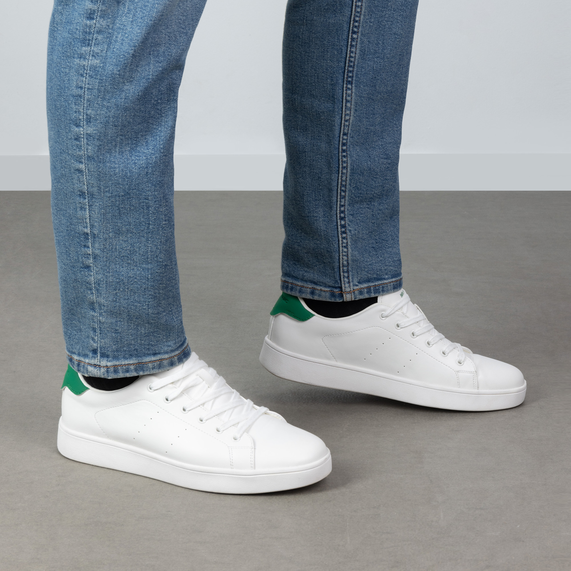 mens casual dress sneaker business casual shoes men