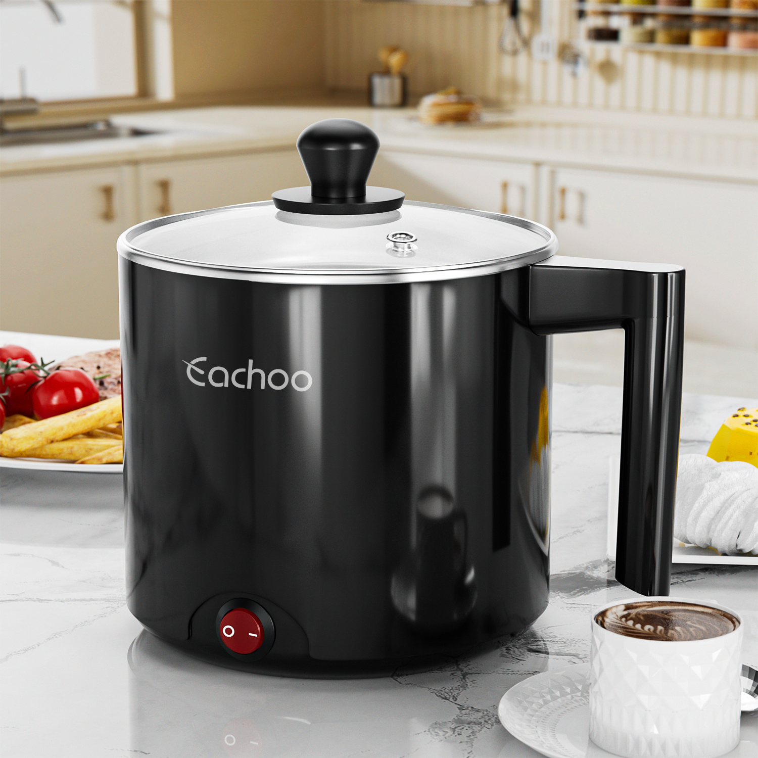 Electric Kettles Koryo Water Kettle Koryo Multipurpose Kettle