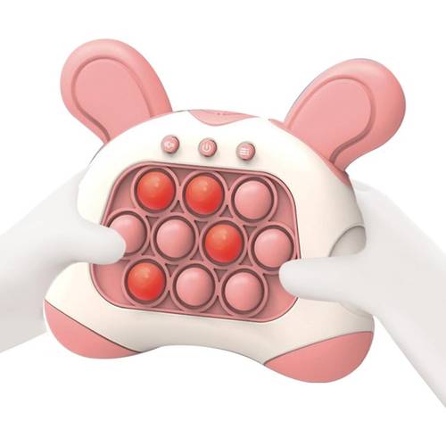 ast push game stocking stuffers for kids fidget toys for kids fast push bubble game fidget sensory toys christmas birthday gifts for 3 12 year old girls boys
