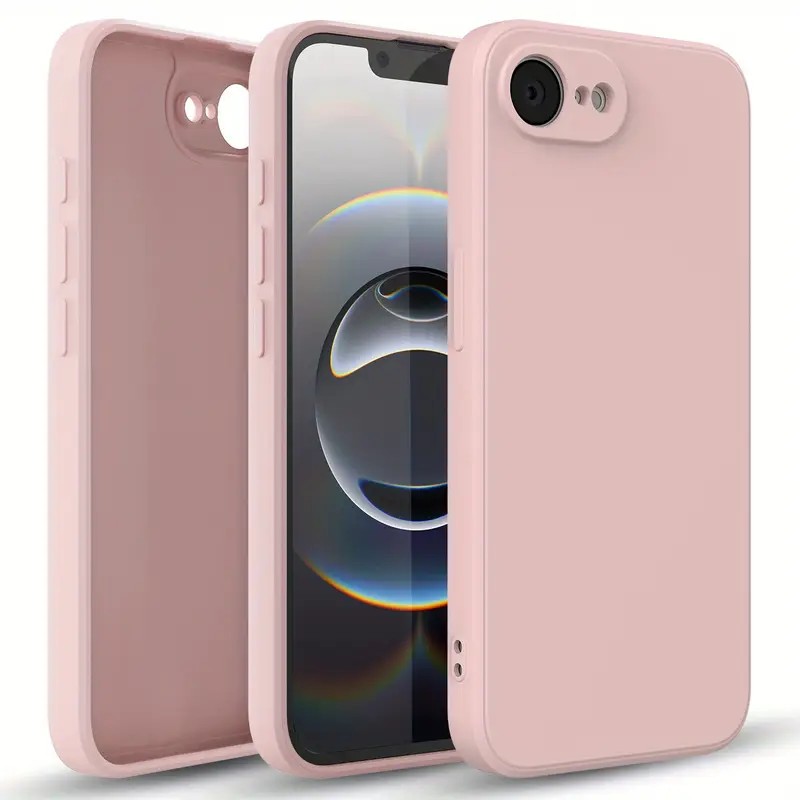 new liquid silicone case 16e 17e 2026 high quality - Temu new liquid silicone case 16e 17e 2026 high quality - Temu