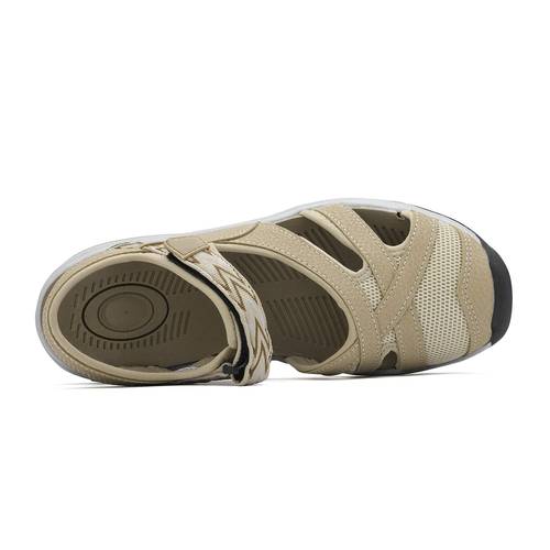 womens sport athletic sandals outdoor hiking sandals walking holiday casual fashion lightweight flexible sport sandals