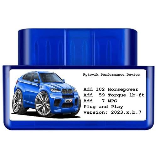 102 7 mpg performance engine enhancer car accessories truck accessories hot rod parts car modification