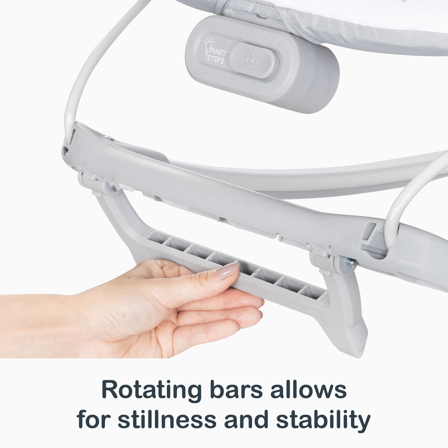 Smart Steps® My First Rocker 2 Bouncer