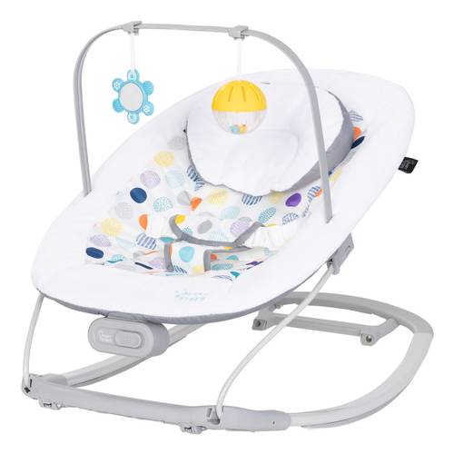 rocker 2 bouncer