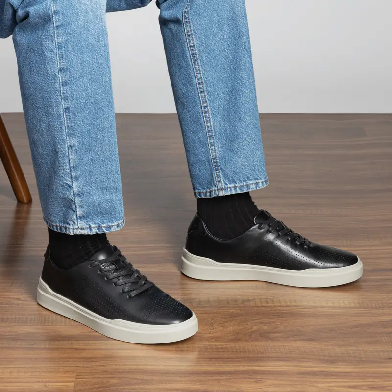 mens casual dress sneaker lace business shoes lightweight - Temu mens casual dress sneaker lace business shoes lightweight - Temu