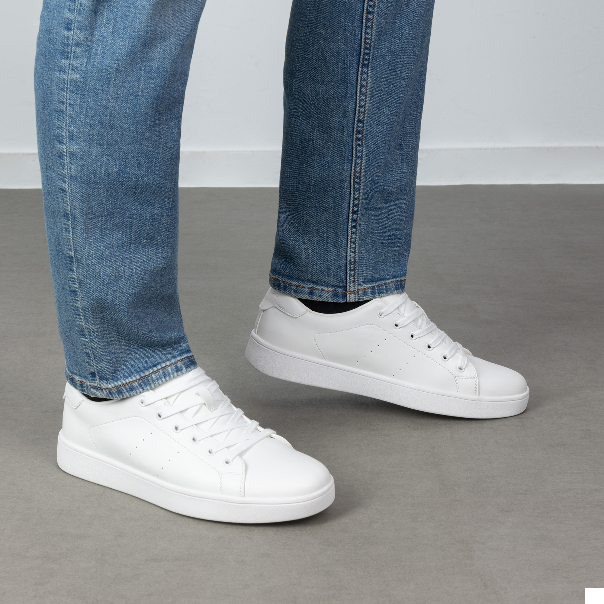 mens casual dress sneaker business casual shoes men