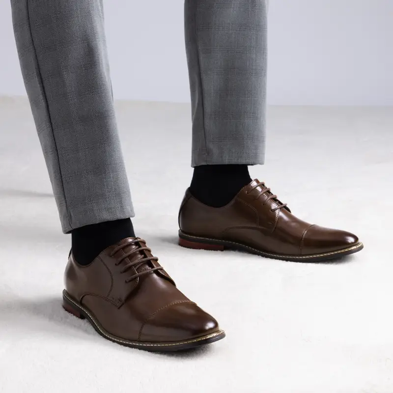 mens prince formal oxford lace dress shoes - Temu mens prince formal oxford lace dress shoes - Temu