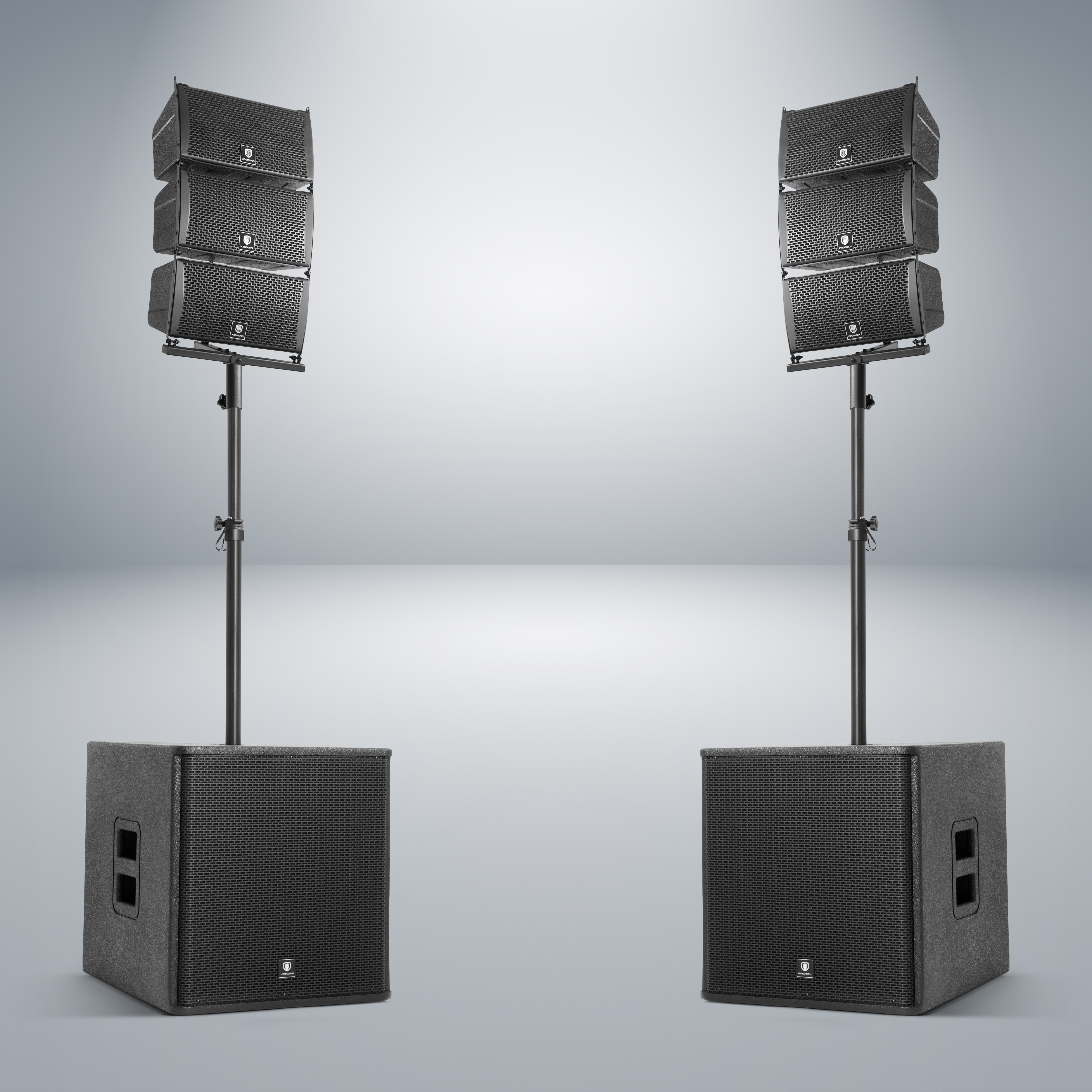 9000watt p channel power pa speaker x Temu