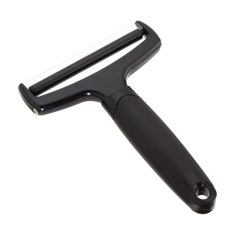TEMU Classic Cheese Slicer - Cut Perfectly Thin Or Thick Slices, For House Restaurant Etc, Use,
