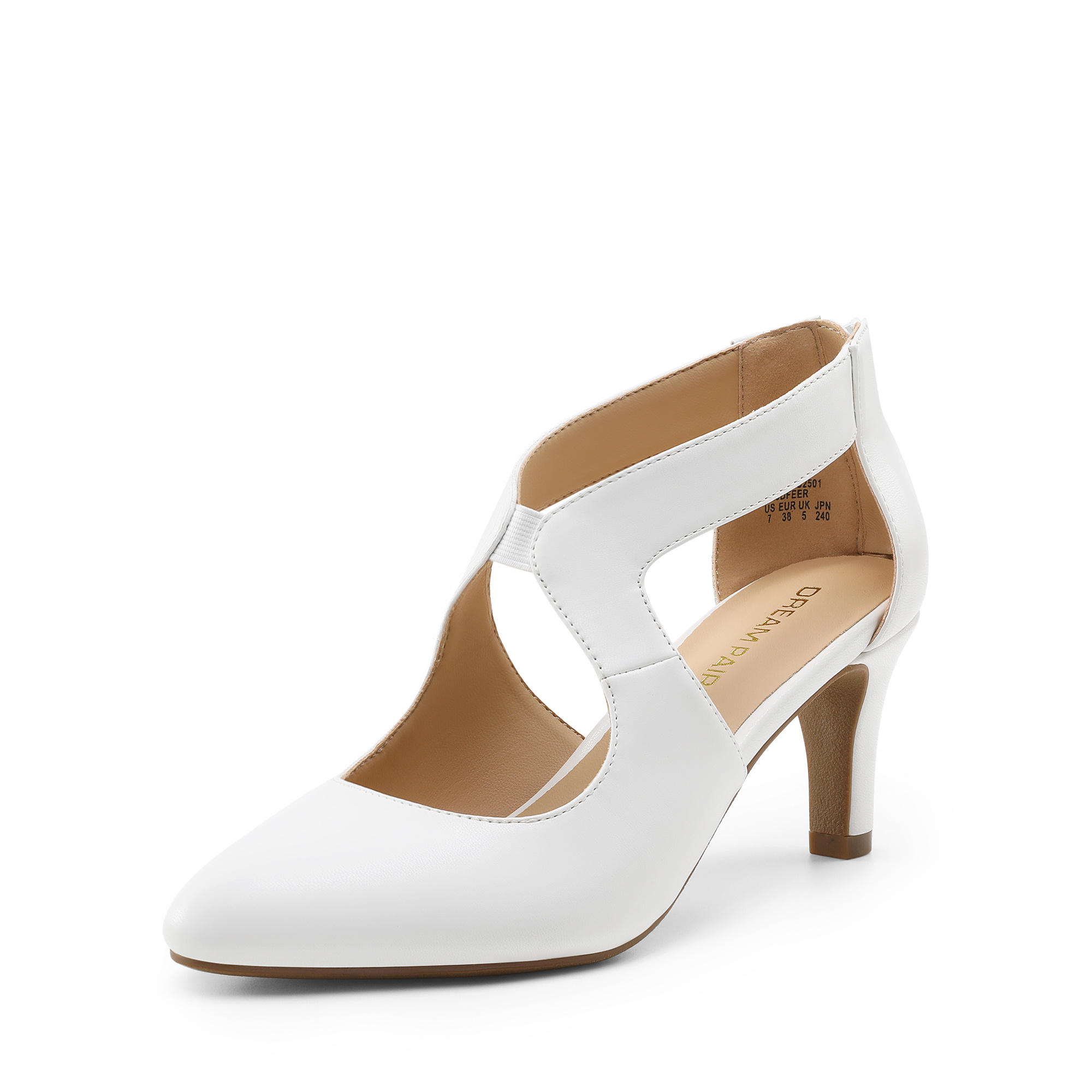 dress shoes for ladies sold on Temu United States