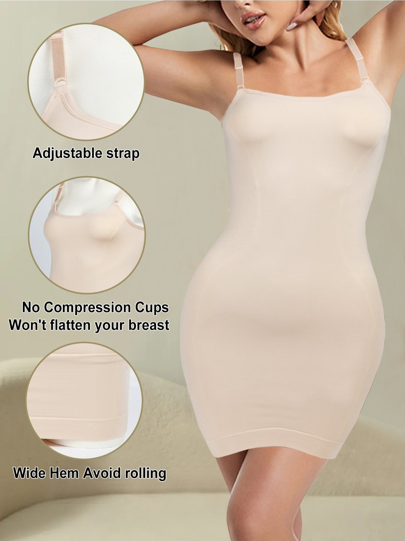 bridal dress strapless Timeless Strapless Wedding Dress | High Quality Mikado Fabric | Clean Lines | Effortless Style