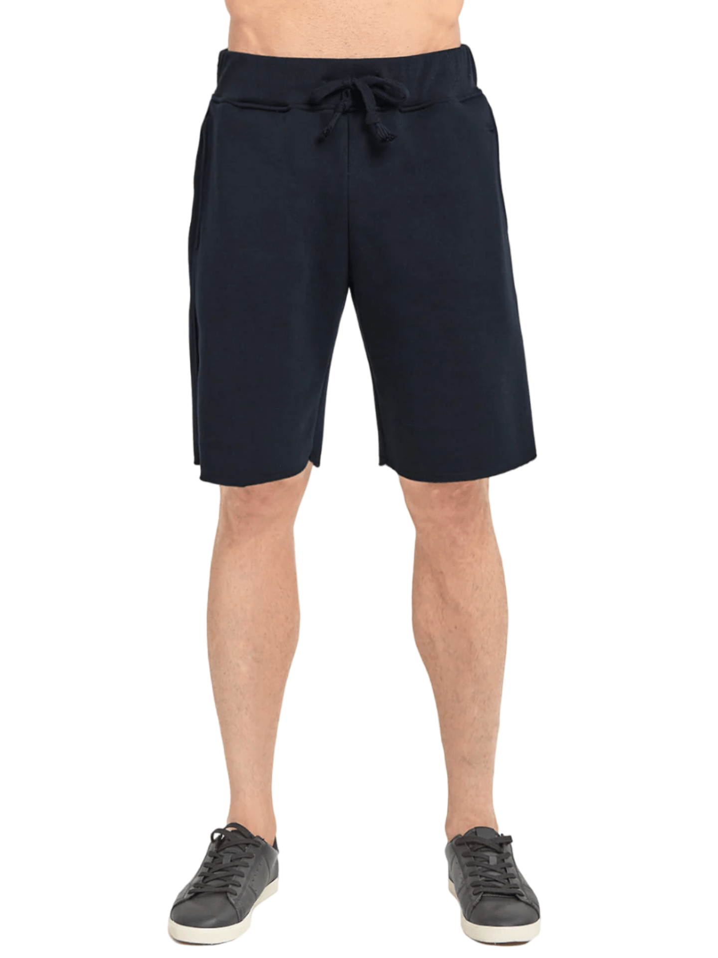 pack mens fleece shorts cotton blend heavyweight Temu