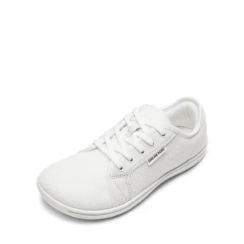 womens barefoot walking wide toe box zero drop minimalist sneakers non slip breathable comfortable lightweight walking shoes