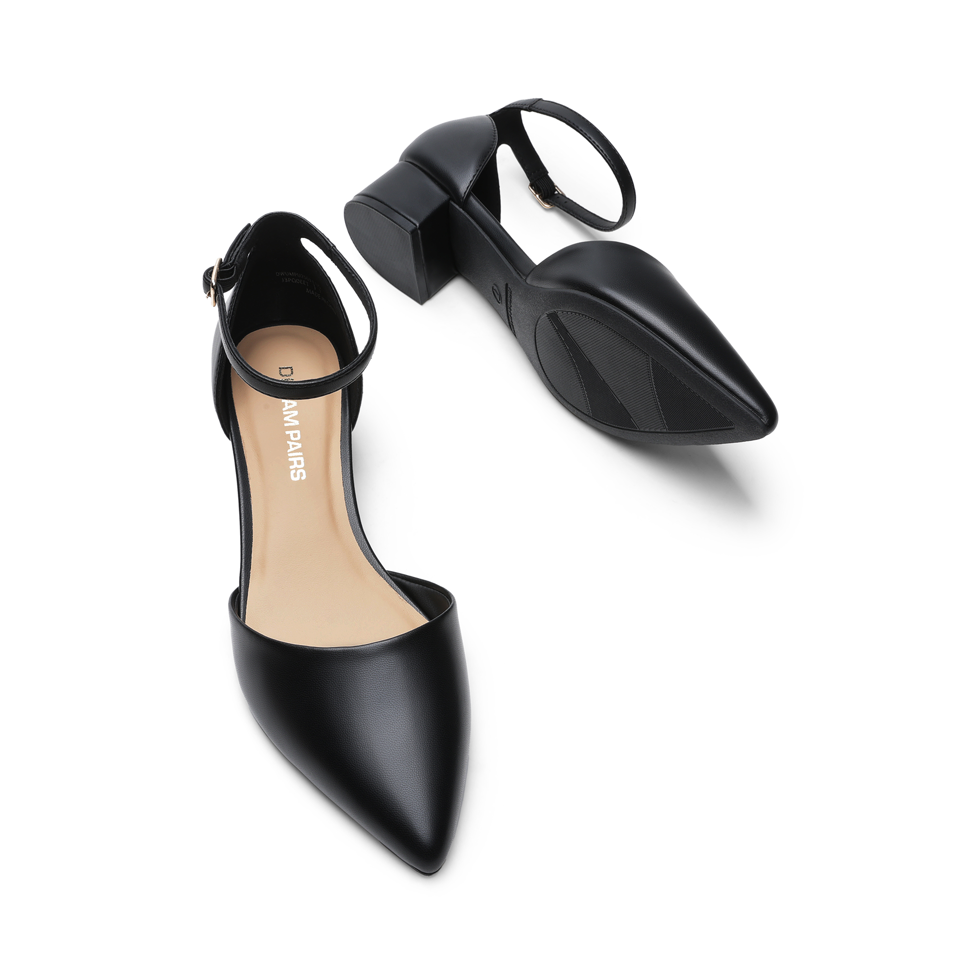 womens dress shoes low heel pumps closed toe