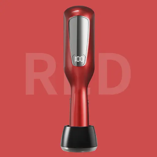 new automatic split end trimmer for dry wet hair massive moisture high quality negative ions prevents split ends hair for men women ergonomic hair trimmer sleek modern trimmer performance