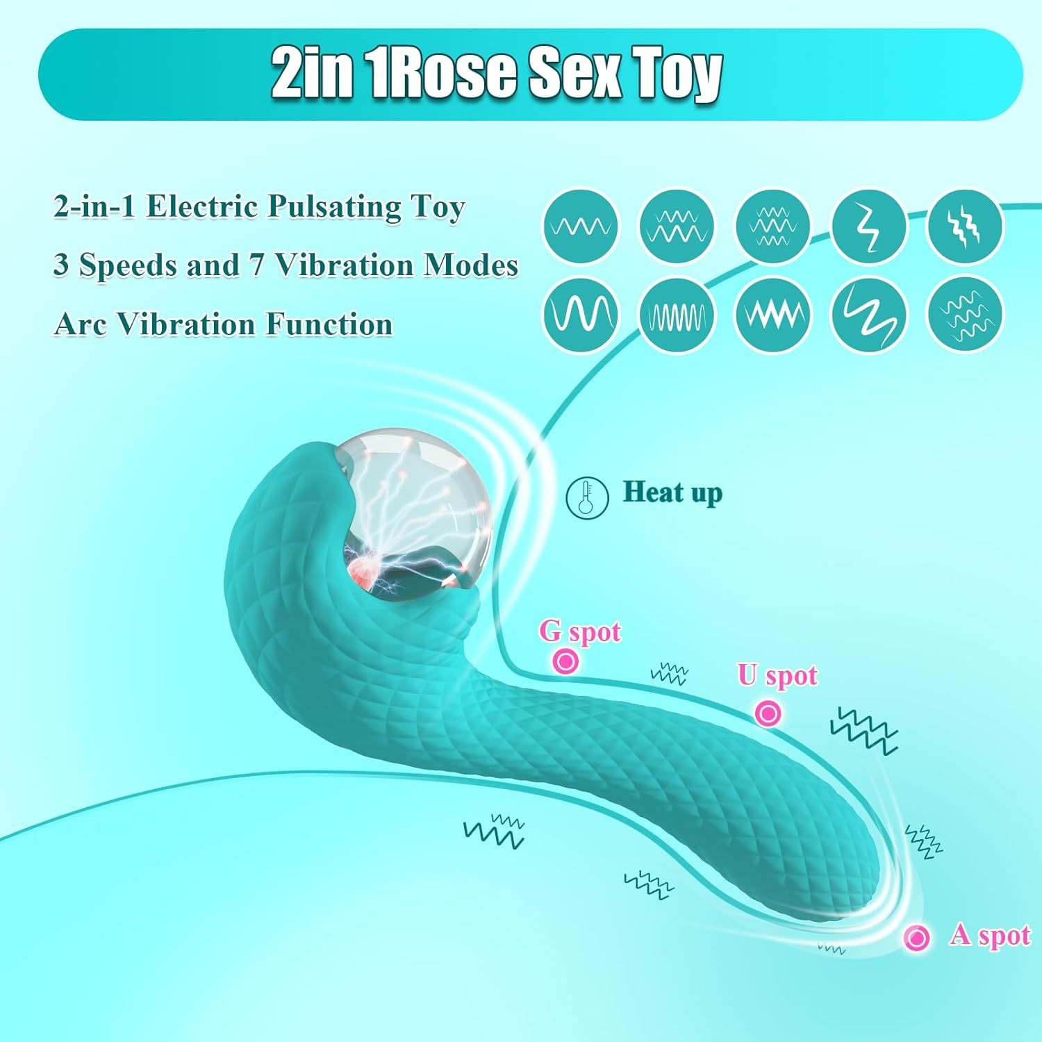 bunny ears sex toy 8 Best G-spot Vibrators, According to Real Testers & Sex-Toy Experts 2025