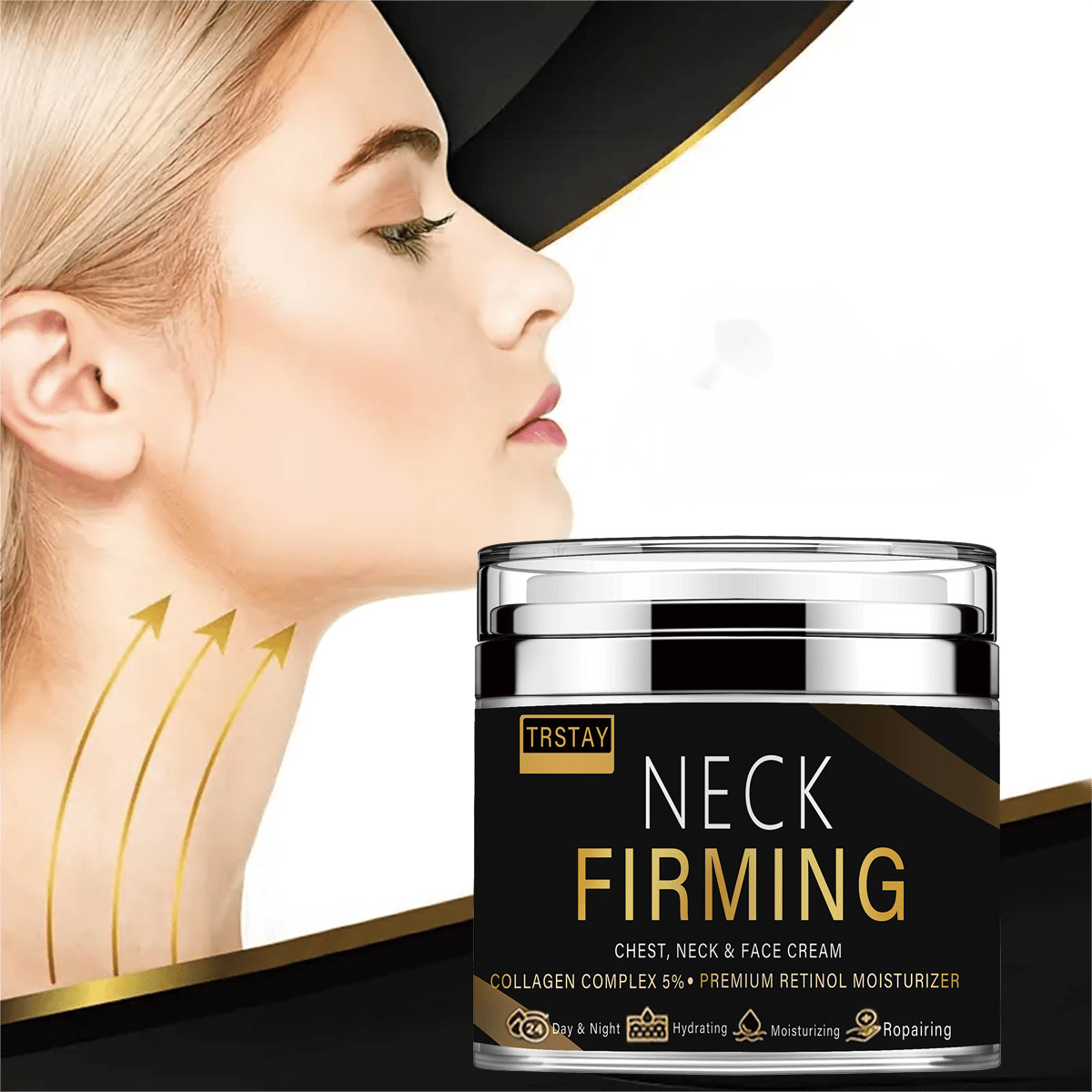 TEMU This 50g Foot Cream Can Add Moisture To The Foot Skin, Tighten The Skin On The Feet, Making The More .