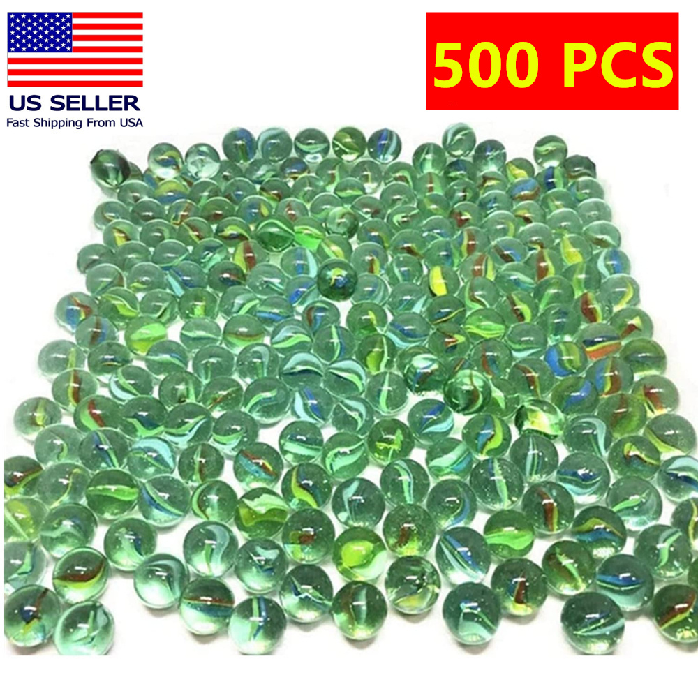 marble balls sold on Temu United States