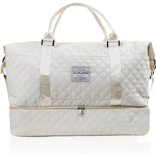weekender for gym bag duffle bag with shoe compartment travel bag expandable carry on luggage overnight delivery items garment bag bags for labor and delivery
