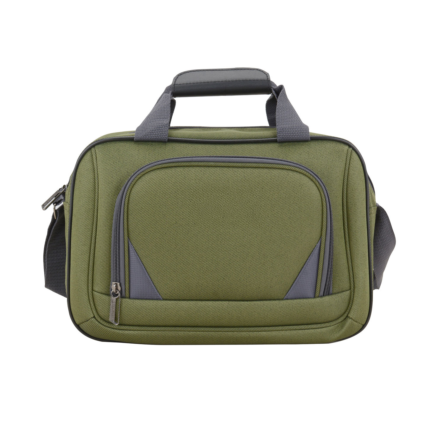 てむ polyester carry suitcase w/ tote soft - Temu
