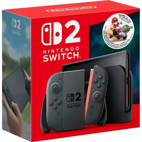 switch 2 kart world bundle latest ns2 256gb console 7 9 inch 1080p hdr