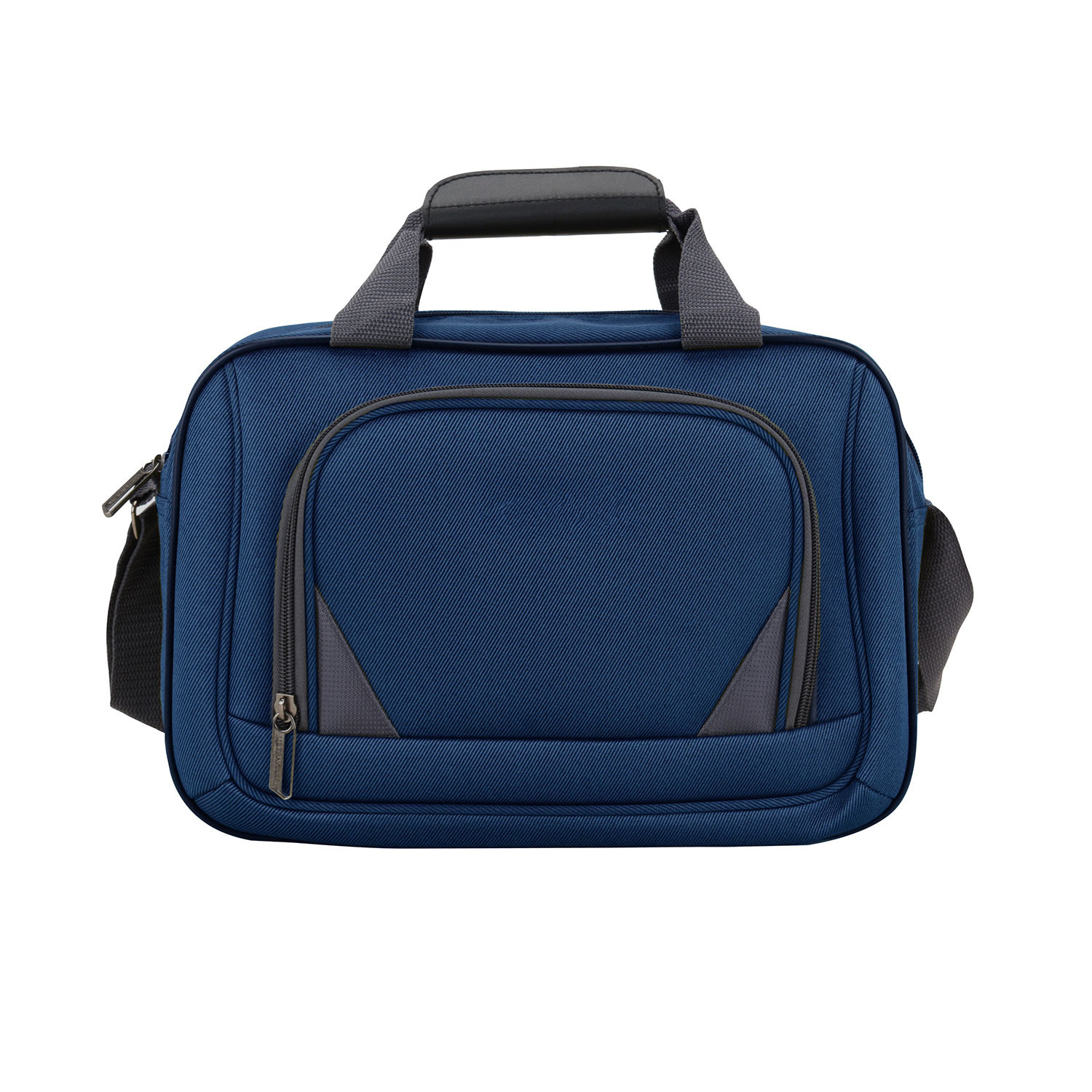 てむ polyester carry suitcase w/ tote soft - Temu