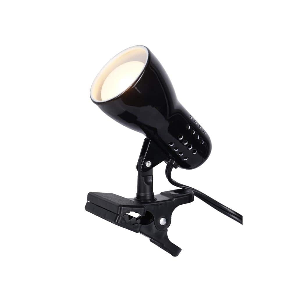 Mainstays Dimmable Led Desk Lamp Led Clip Lamp Mainstays