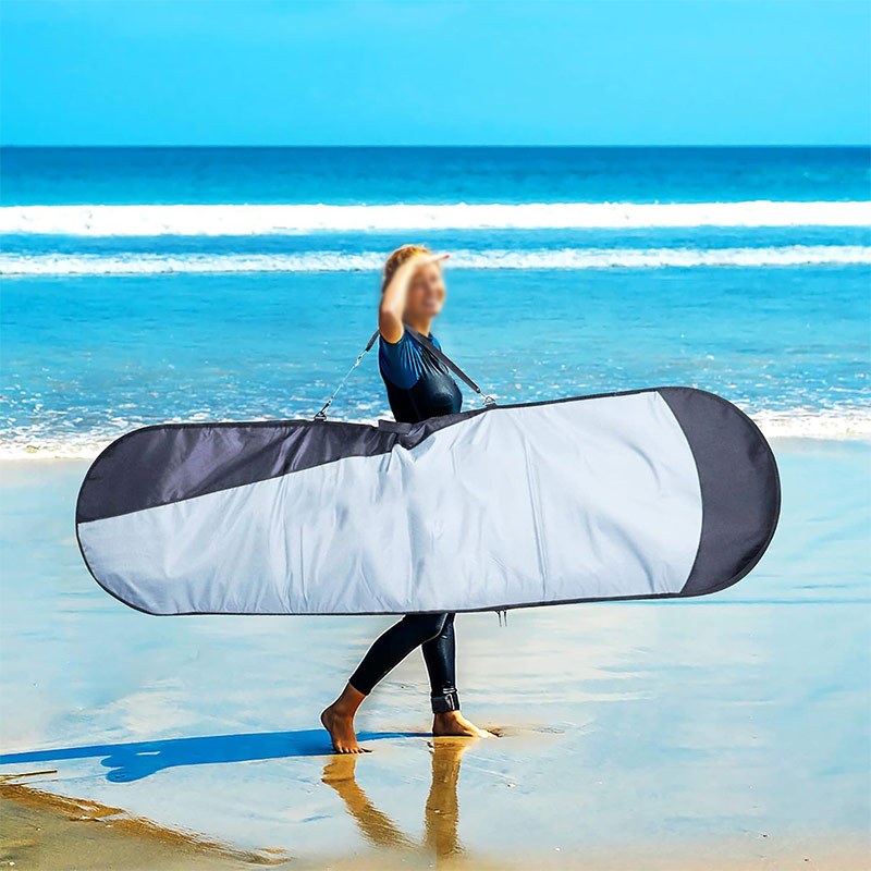 【新品】Seea surfboard case 5’0〜6’5 Seea surfboard case 5'0?6'5 8ft Surfboard Bag UP SURF