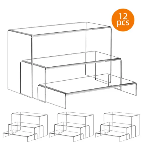 24 Riser risers sold on Temu United States