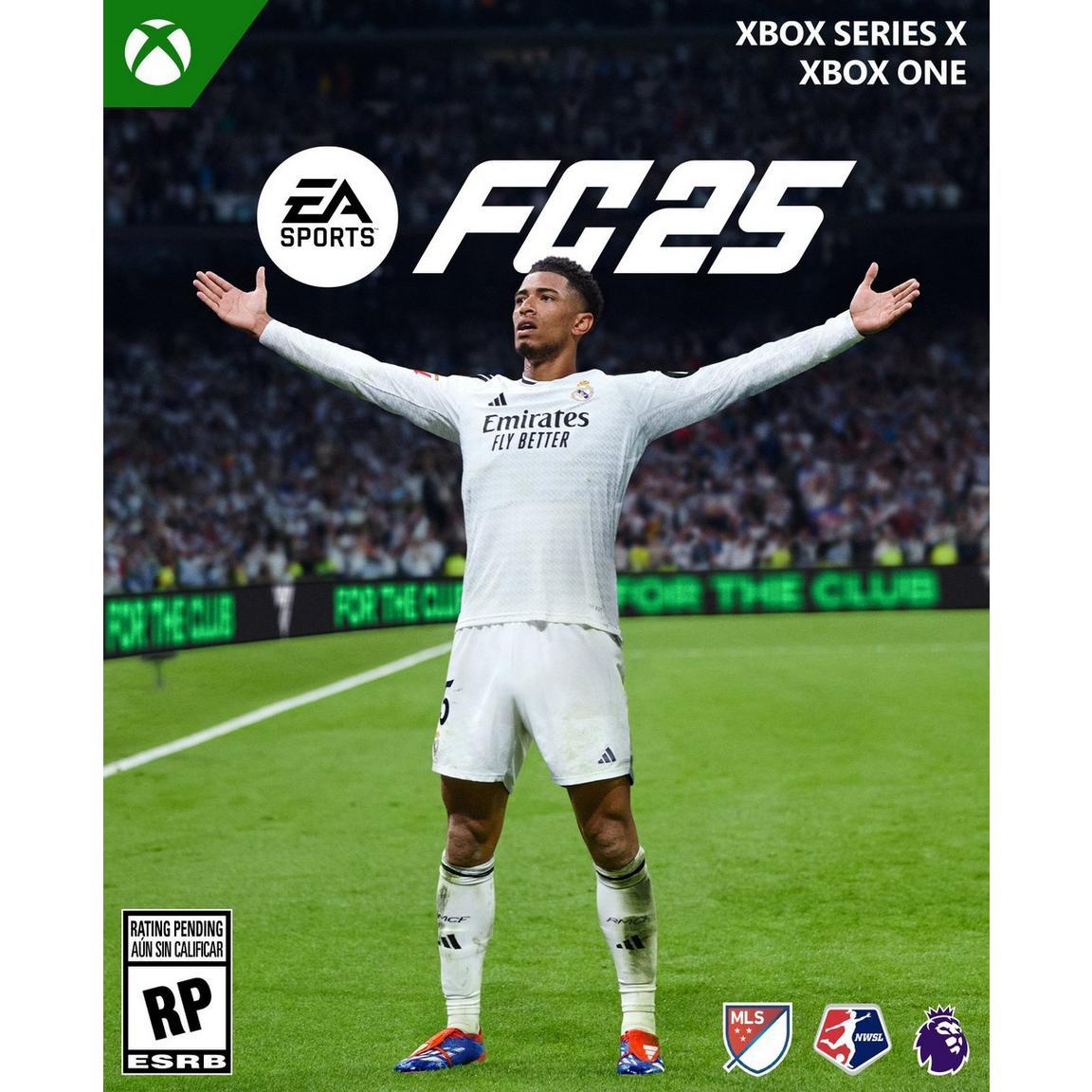 EA SPORTS FC 25 - Xbox Series X