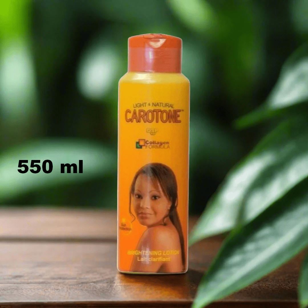 TEMU Natural 550 Ml