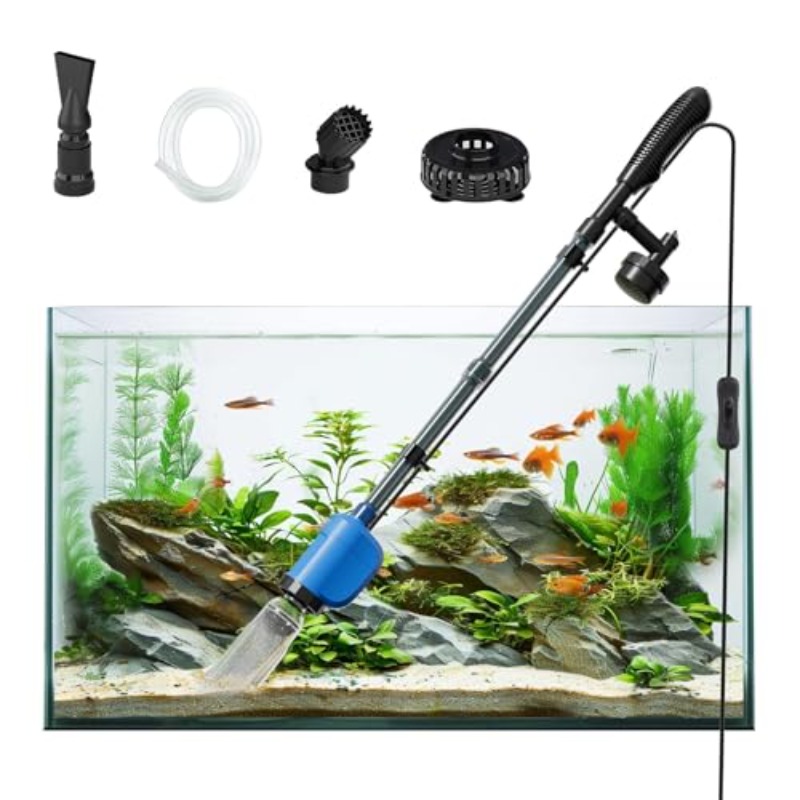 8-Quart Digital Air Fryer