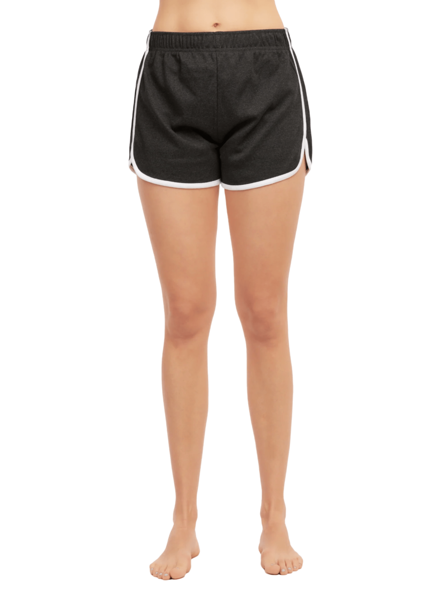 dolphin shorts sold on Temu United States