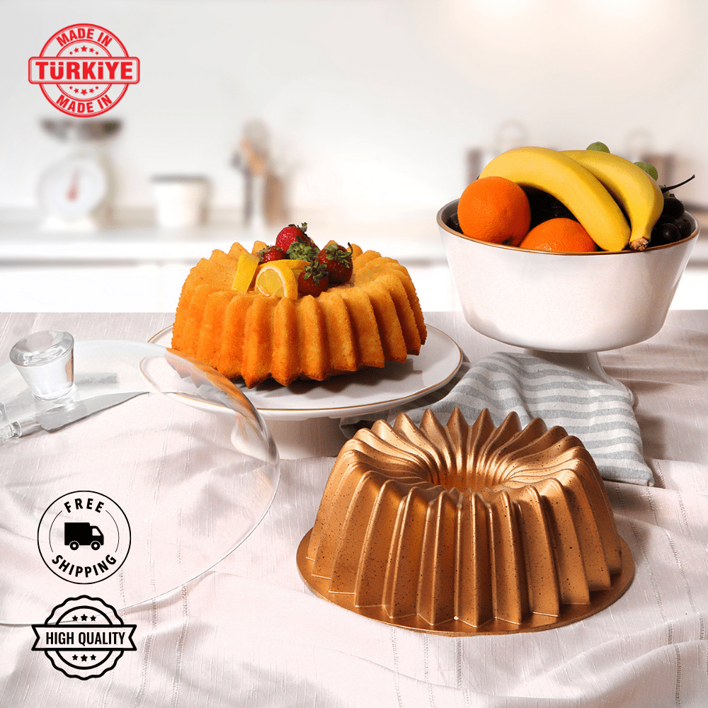 cake pans for baking sold on Temu United States