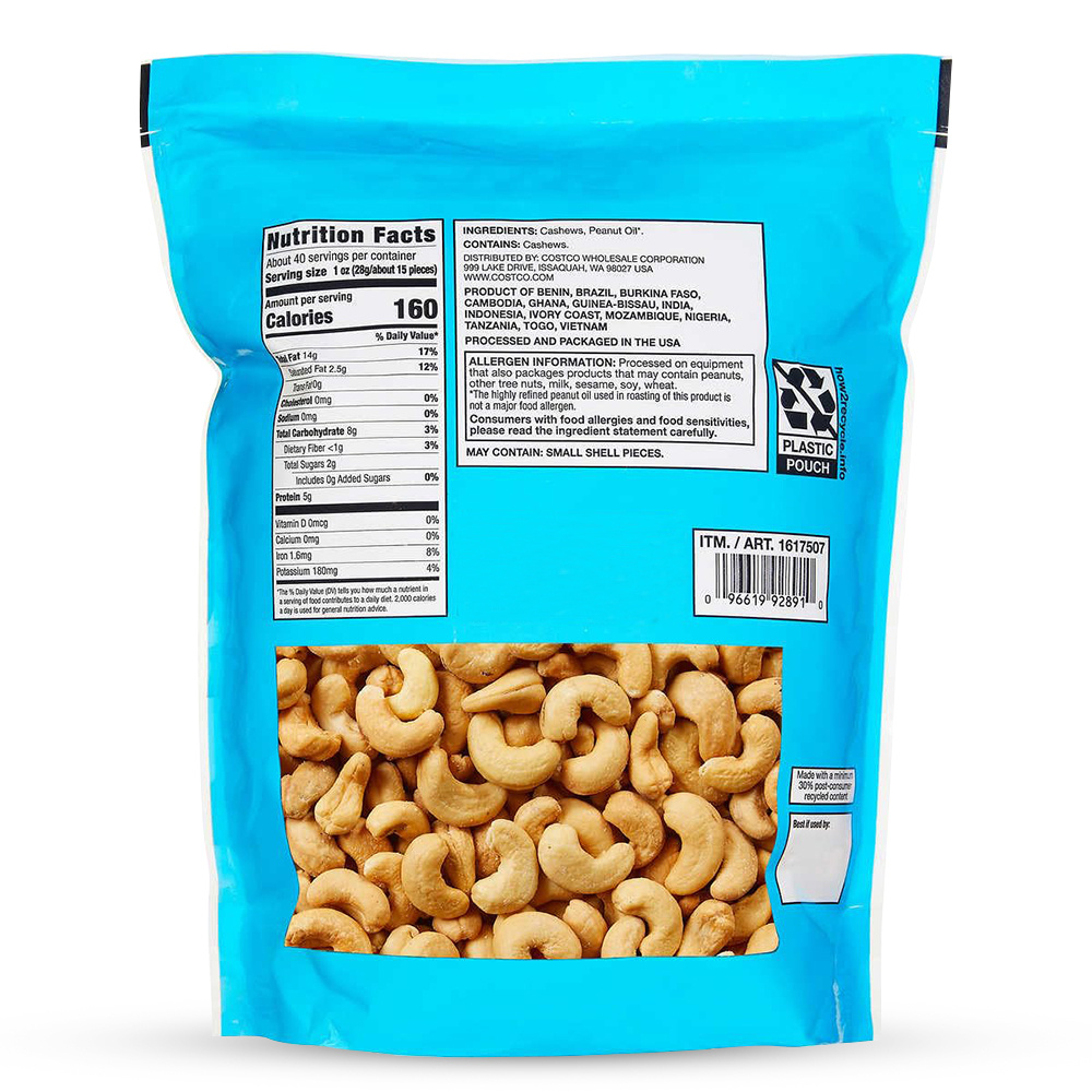 fancy whole  s   2 5 lbs premium   snack bulk bag     cooking baking salads desserts resealable pouch for freshness large crunchy   for   or daily use details 0