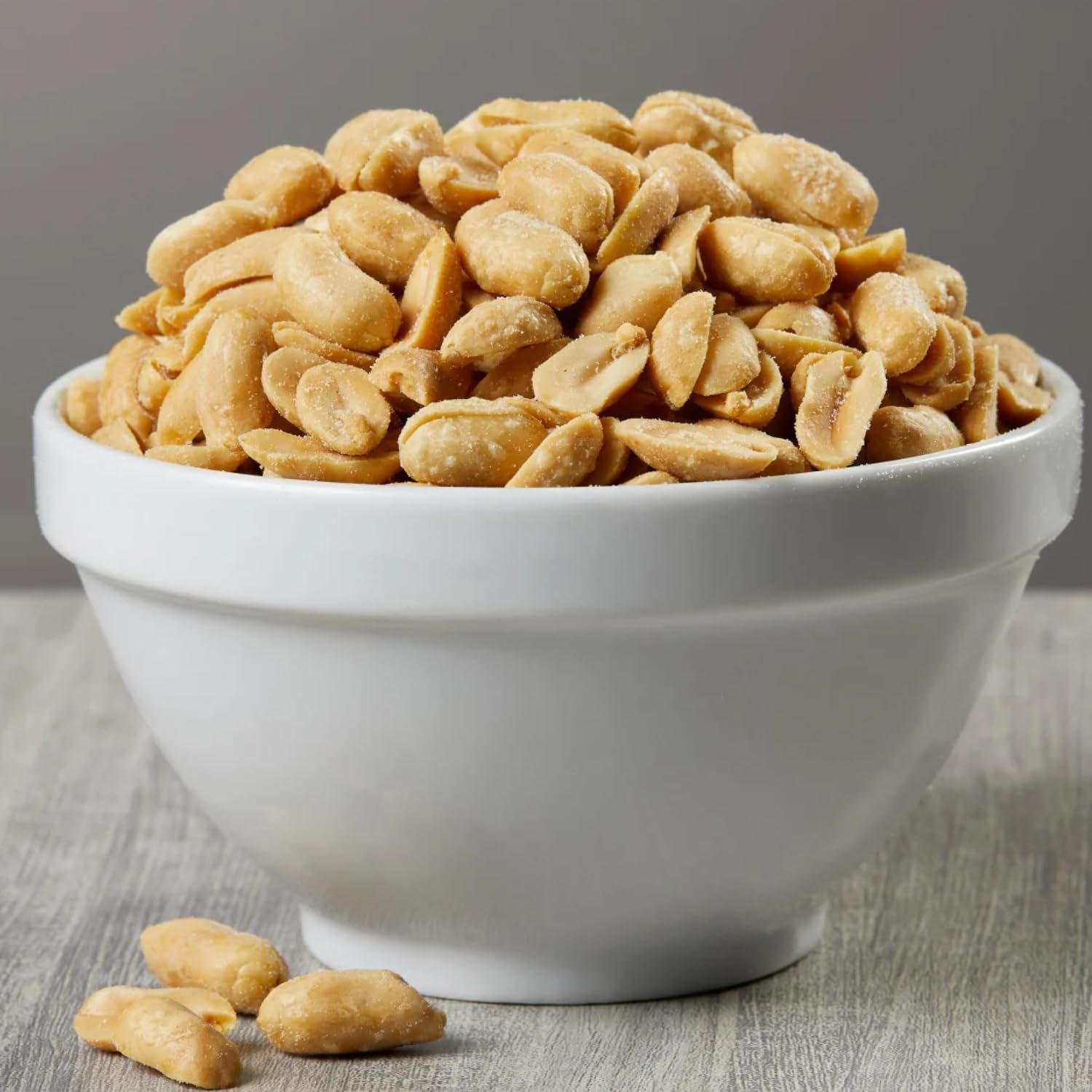 large   2 5 lbs   and     whole   in resealable jar crunchy texture ideal for     or recipes details 1