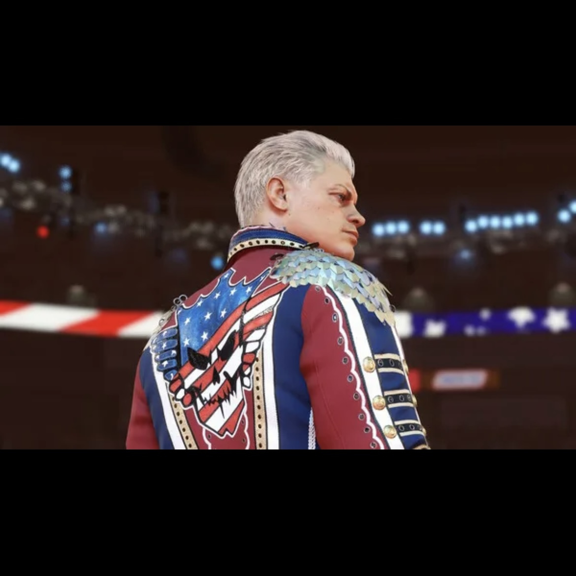 WWE 2K23 PS5 EU