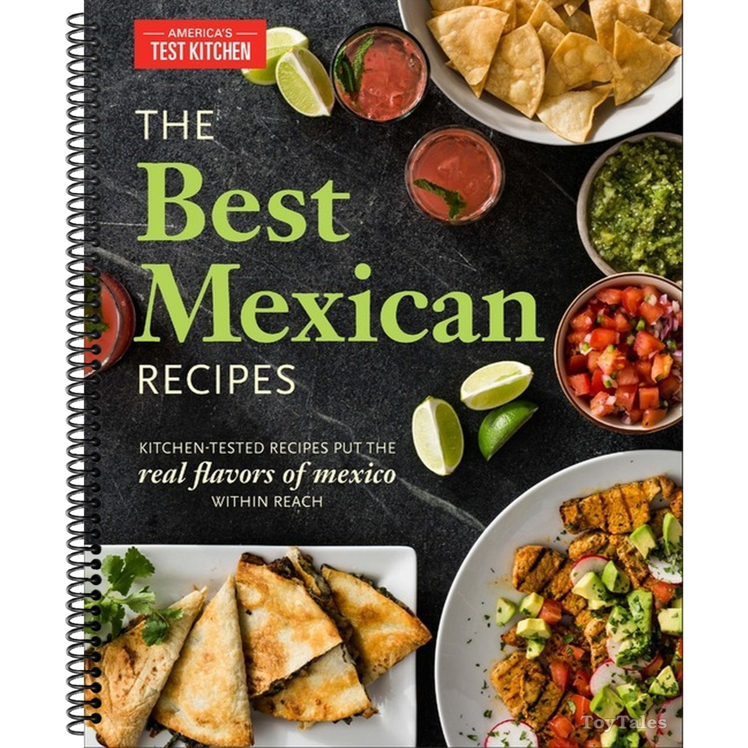 Temu The Best Mexic… - image