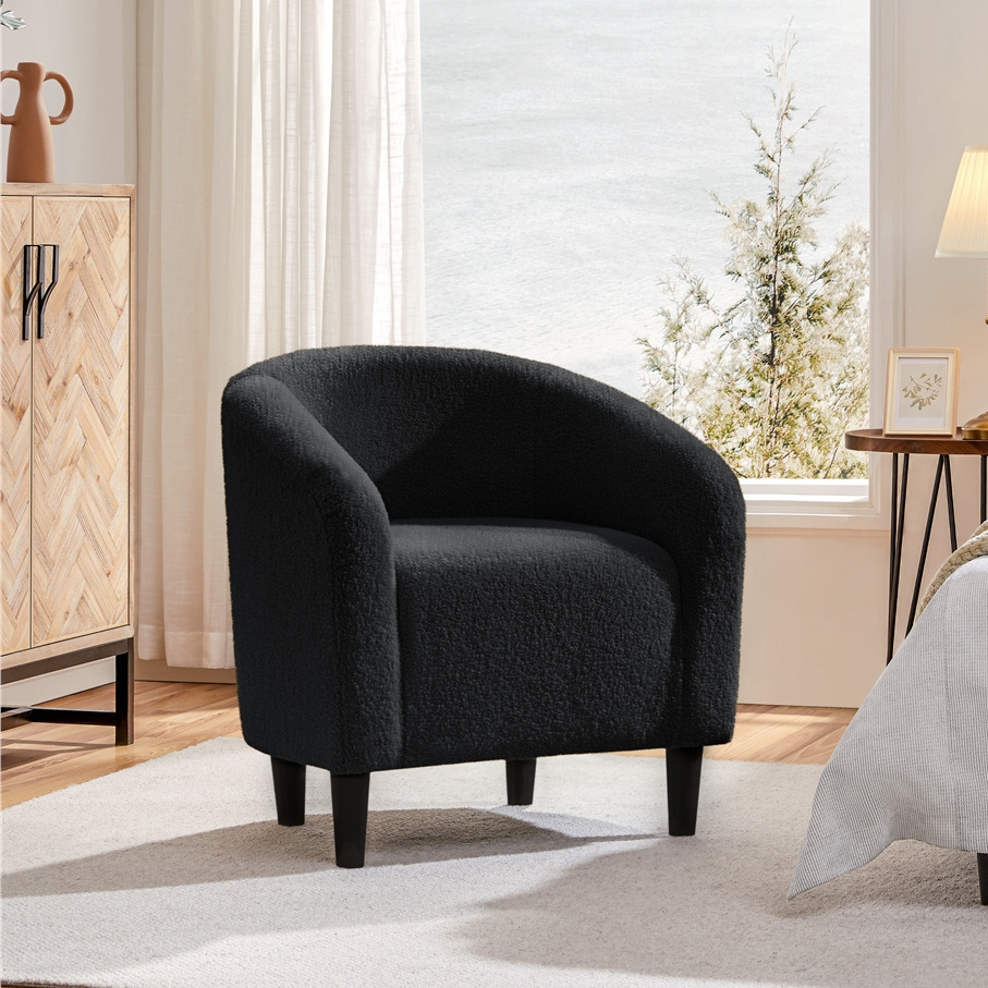 bucket chair sold on Temu United States