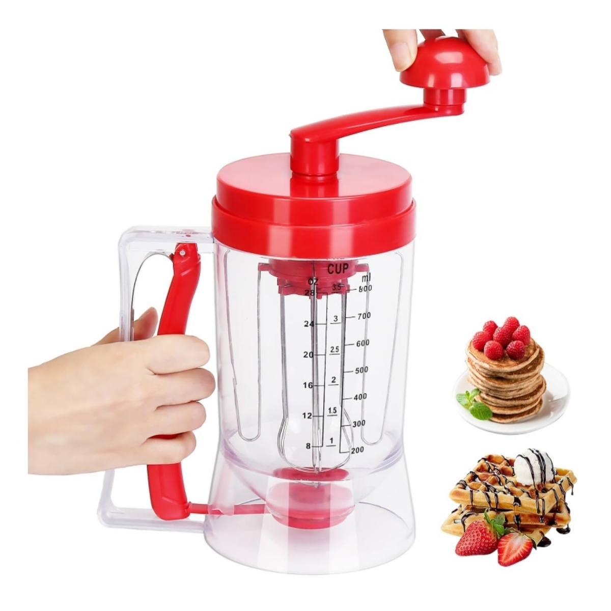 8-Quart Digital Air Fryer
