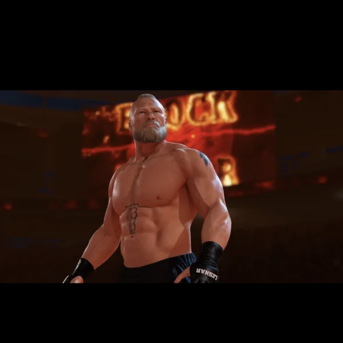 WWE 2K23 PS5 EU