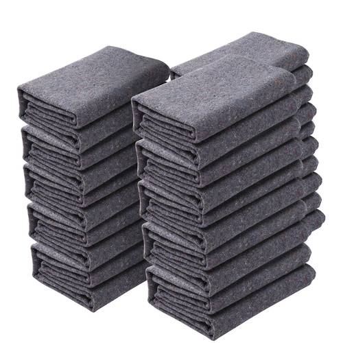 up this 72 x 54 large heavy duty moving blanket has the package with two handy bundling elastic bands bundling up your artwork take the of moving with our piece recycled cotton packing blanket durable rip resistant and made to all kinds of pulling and pressure the superhero your need quality rolled into effor