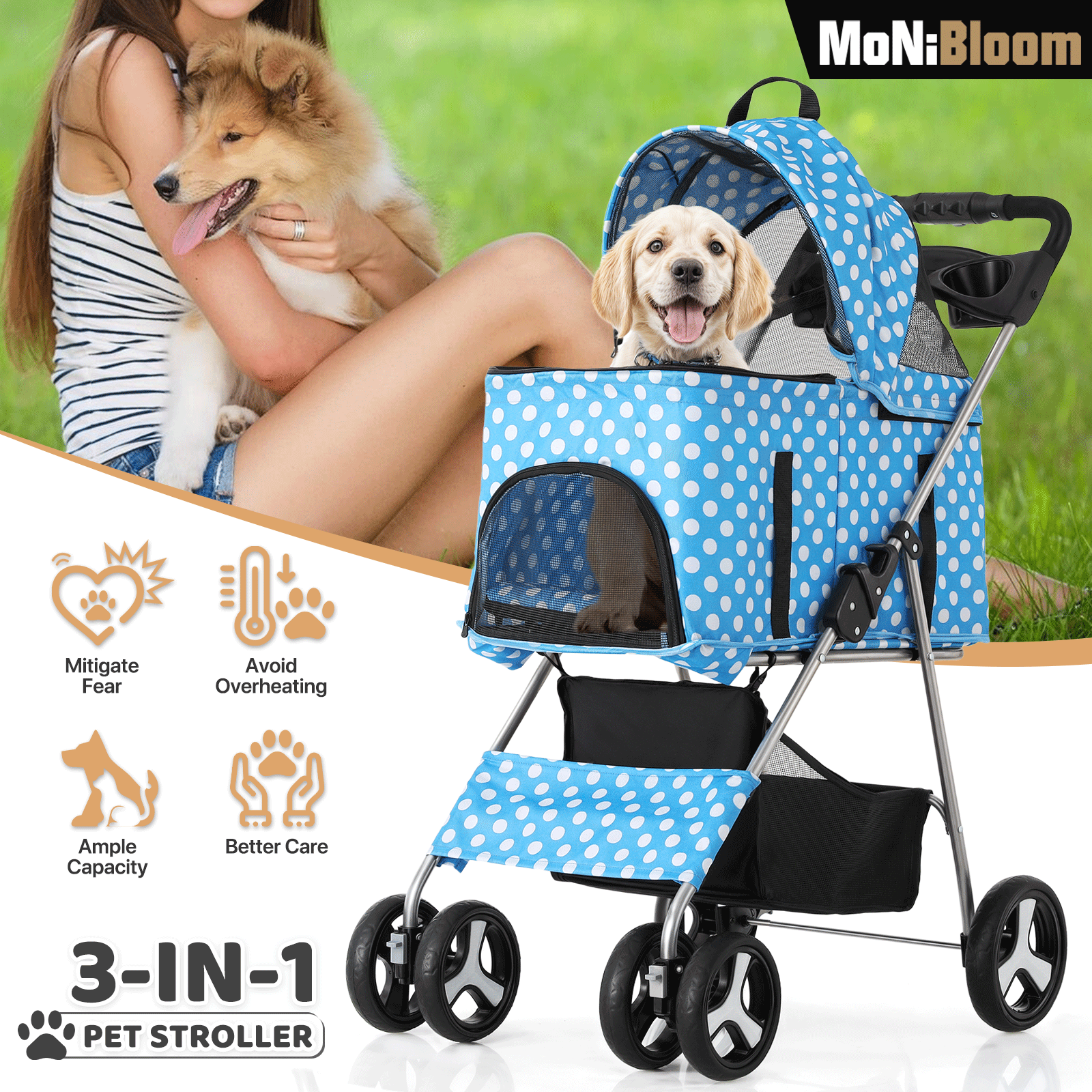 bugaboo animal Kangaroo With Seat And Bassinet Complete Stroller Scheels Outfitters Pro Angler Handle Color:Blue III Ole Miss Gameday
