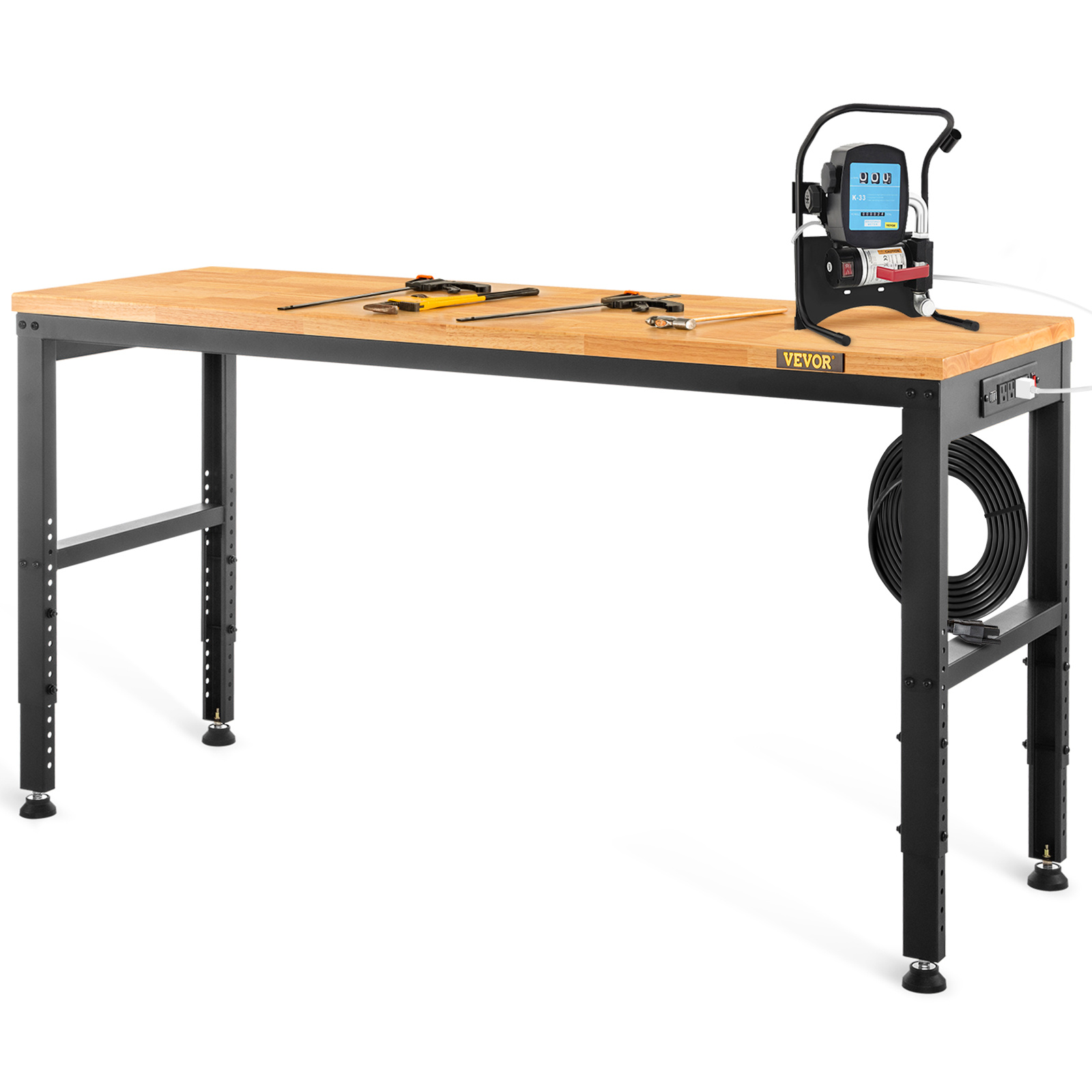 shop workbench sold on Temu United States