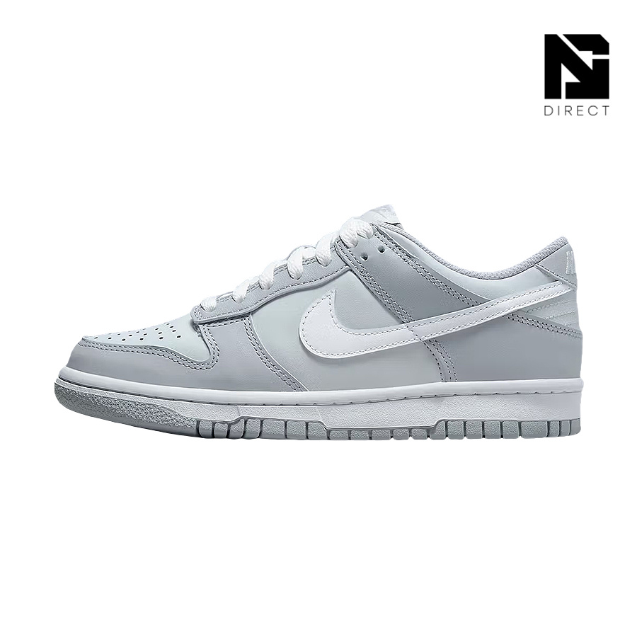 Nike Dunk Low GS Grey DH9765-001
