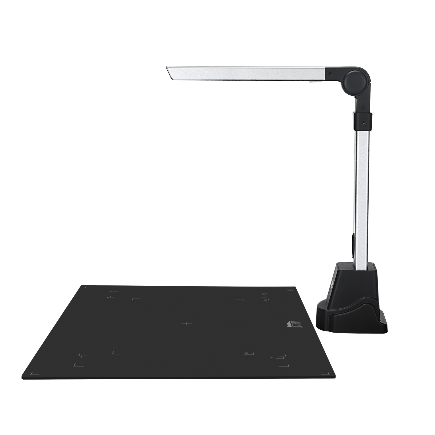 4k 8.0 Megapixel Document Camera Classroom Projector For Teachers With Cmos Sensor, Video Recording, Photo Capture, Ocr Text Recognition, Digital Zoom & , Instant Business Scanner Camera