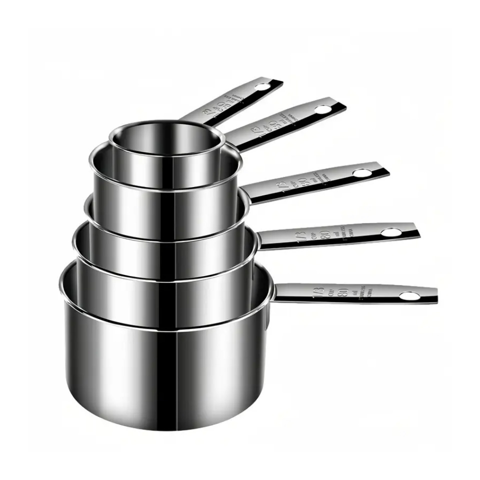 Temu Stainless Stee… - image