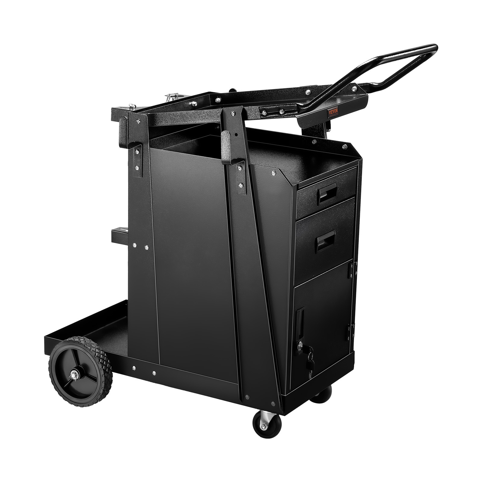 welding cart sold on Temu United States